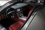 Mercedes-Benz SLS AMG 2010 года
